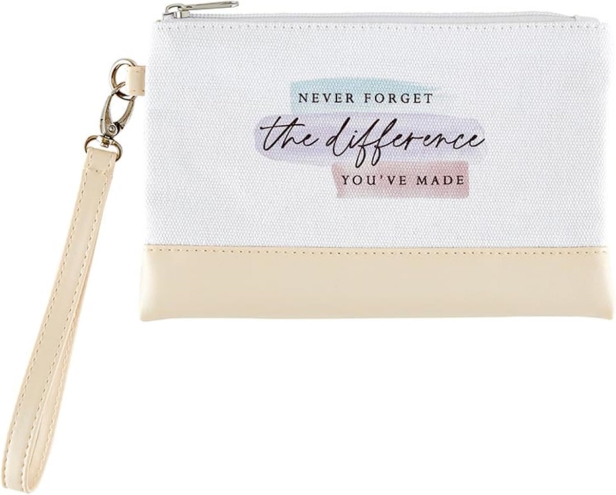 Picture of Faithworks N6966 Heartfelt Collection Wristlet Purse&#44; Never Forget