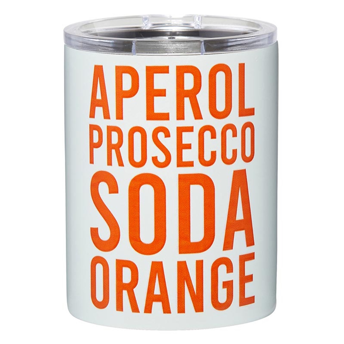 Picture of Santa Barbara Design Studio P6524 12 oz DOF Tumbler - Aperol Prosecco