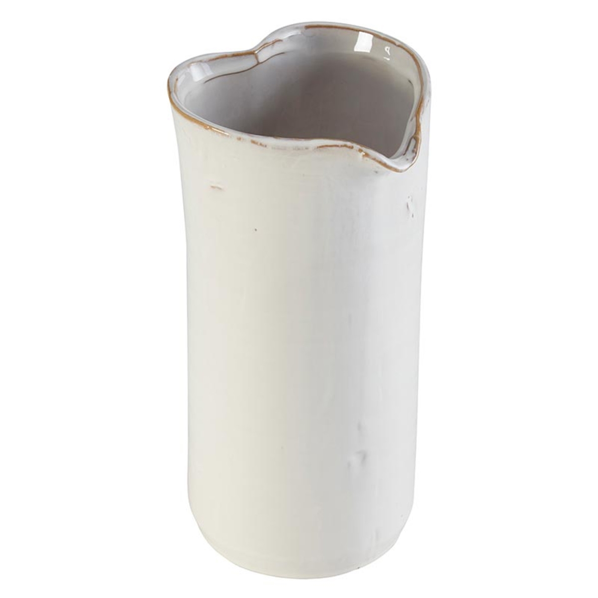 Picture of 47th & Main DMR743 4.5 x 9.5 in. Unique Ceramic Vase&#44; Large