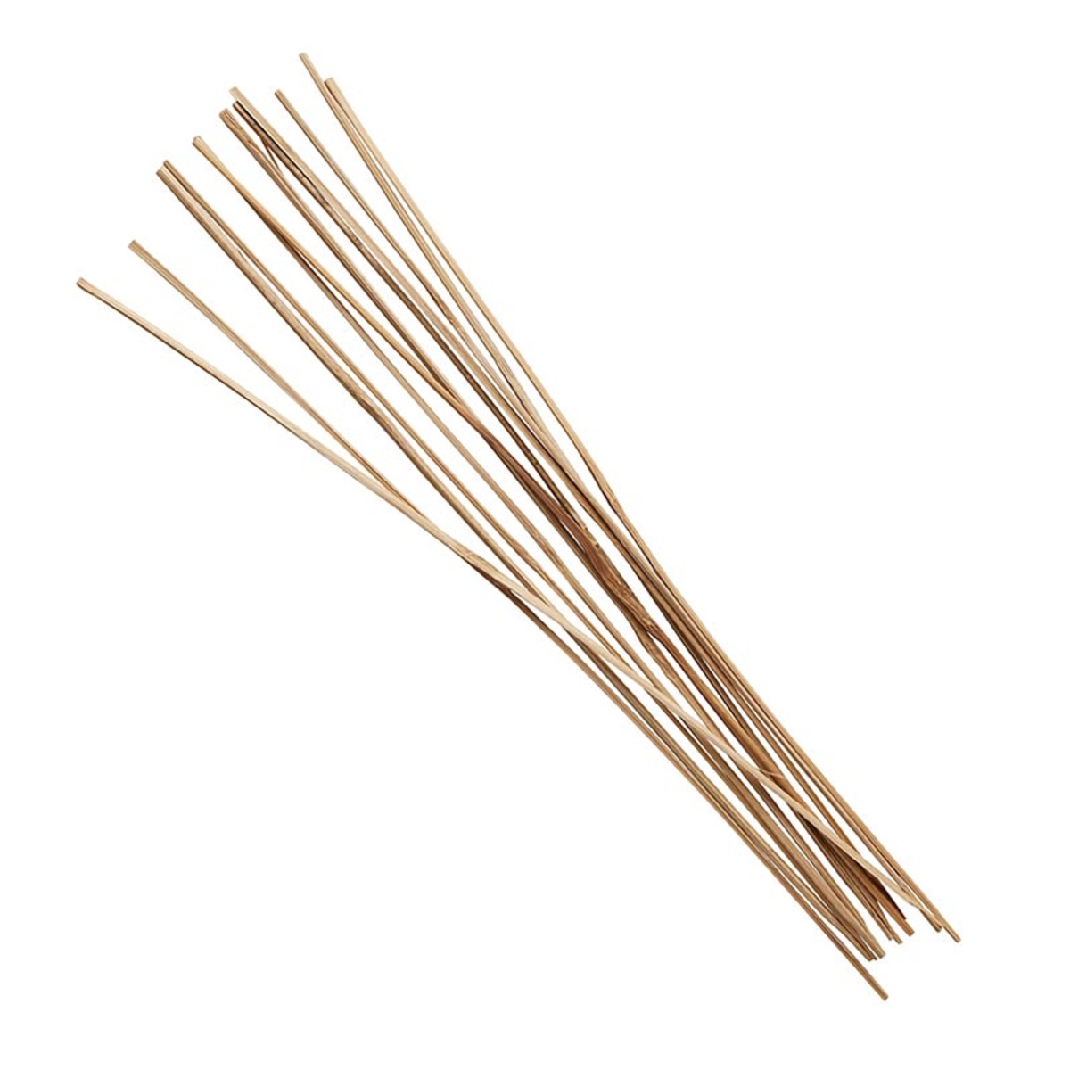 Picture of 47th & Main BMR375 0.5 x 24 in. Bamboo Sticks&#44; Set of 12