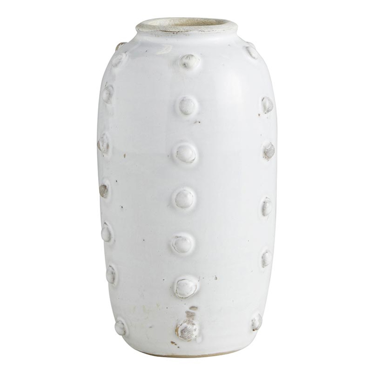 Picture of 47th & Main CMR279 3 x 5 x 8 in. Hobnail Vase