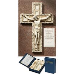 GS253 Crucifix Gift Cross