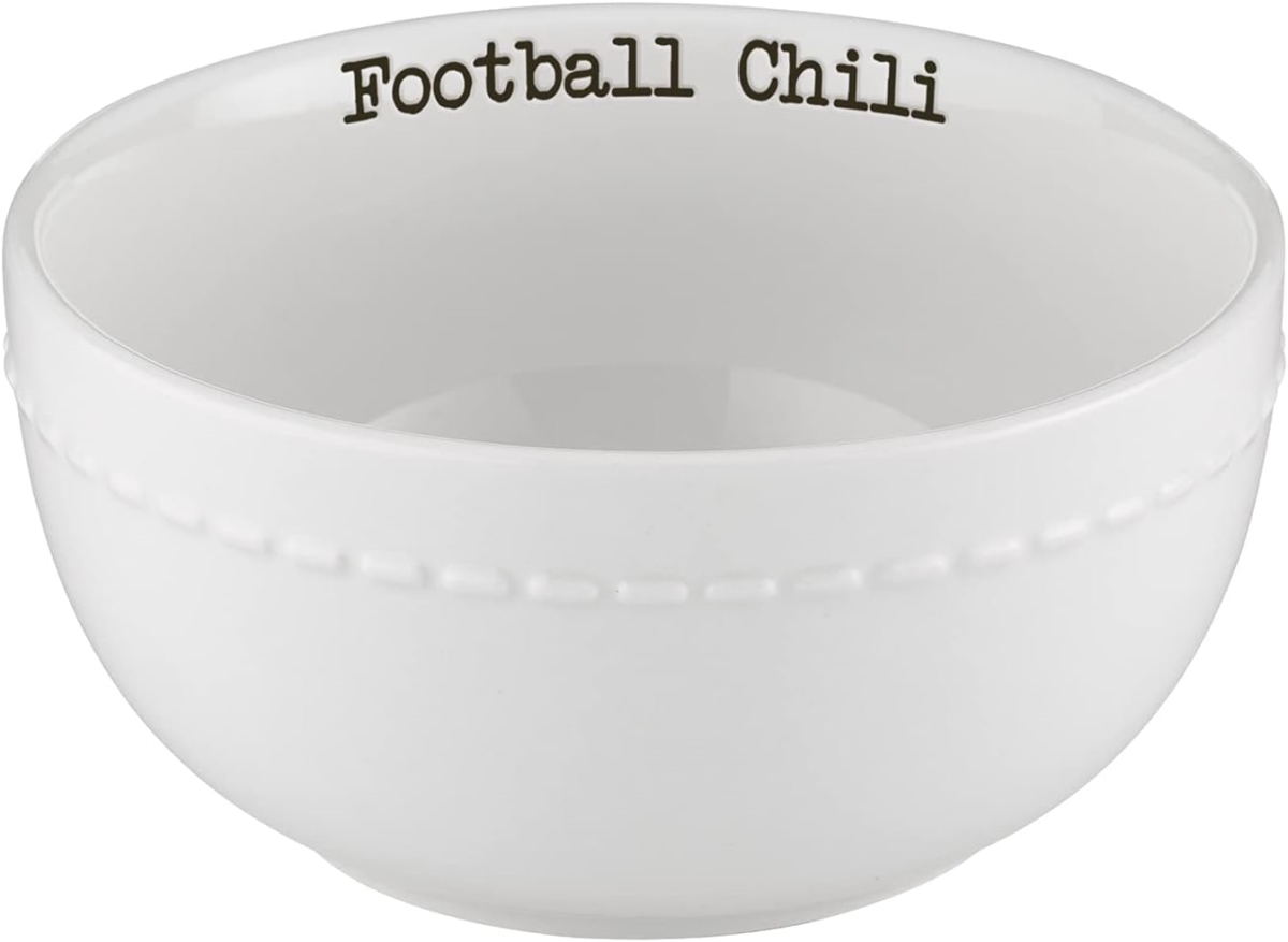 Picture of 47th & Main CMR552 Football Chili Bowls
