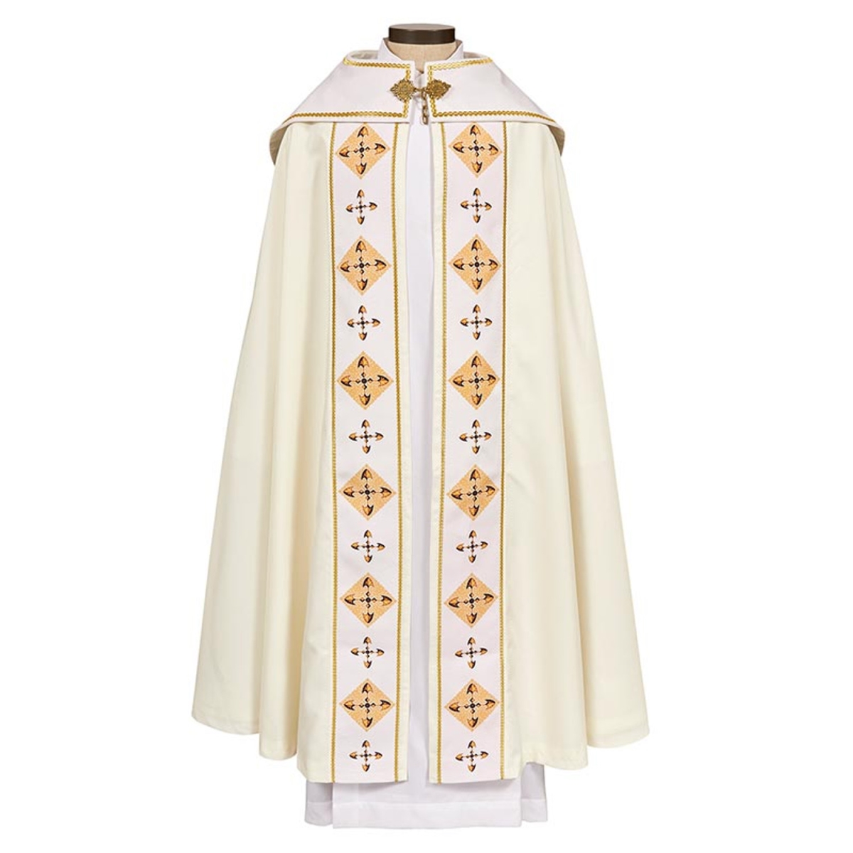 L5021 Adoration Collection Cope
