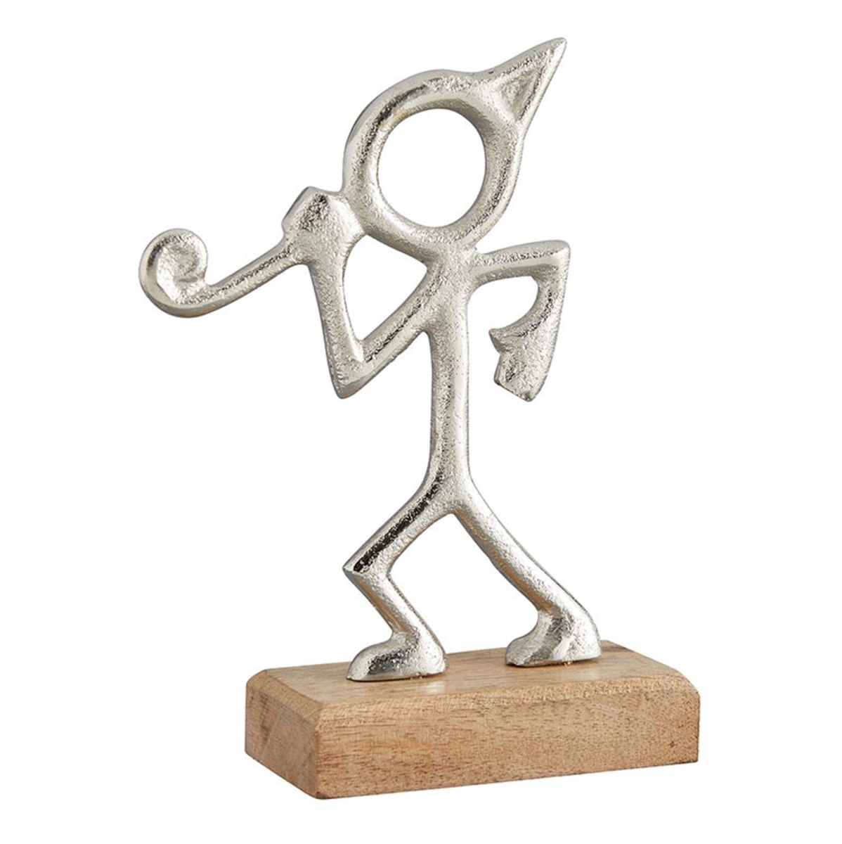 Picture of 47th & Main DMR018 4.5 x 2 x 7.5 in. Party Figure Statue