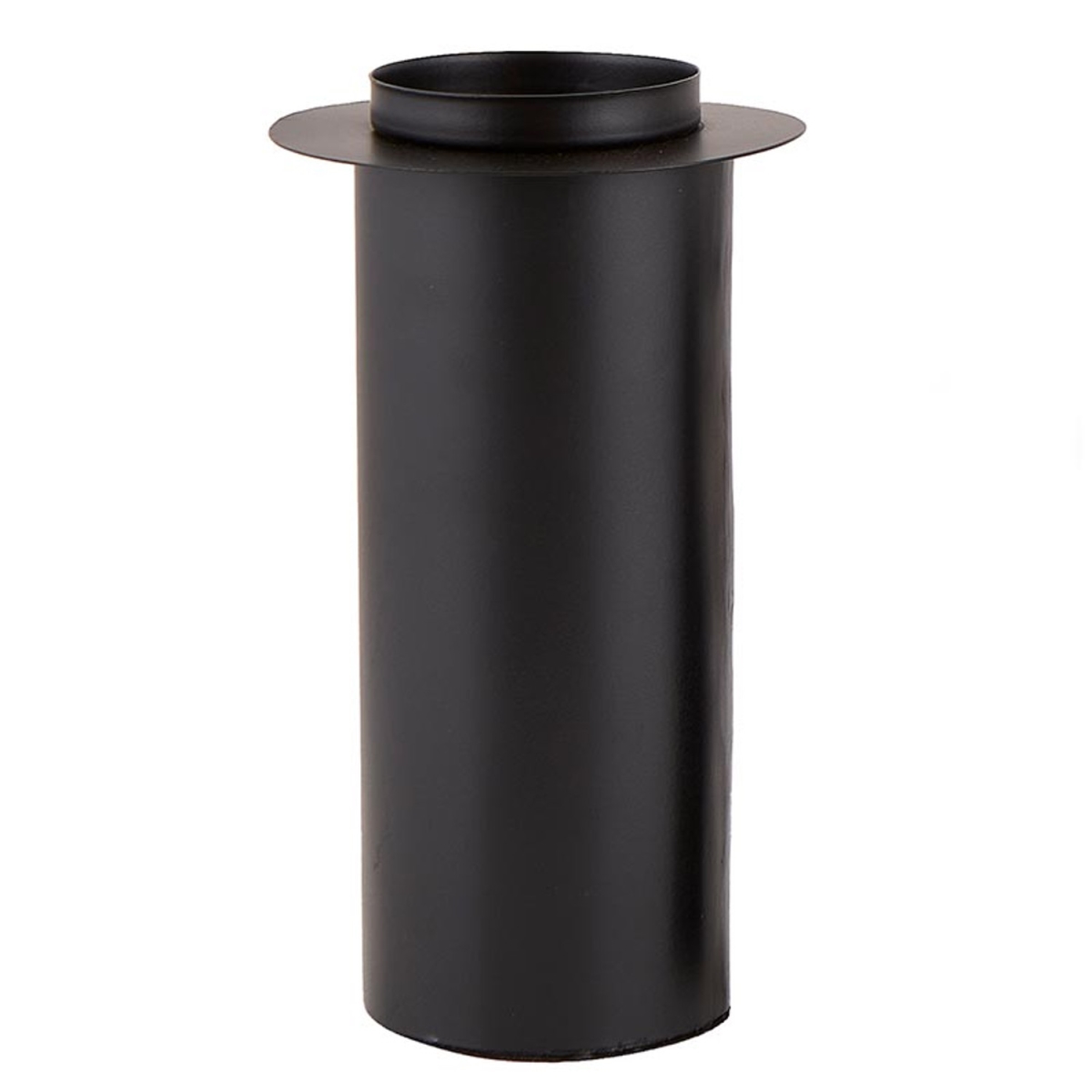 Picture of 47th & Main DMR271 4 x 8 in. Modern Candle Holder&#44; Large