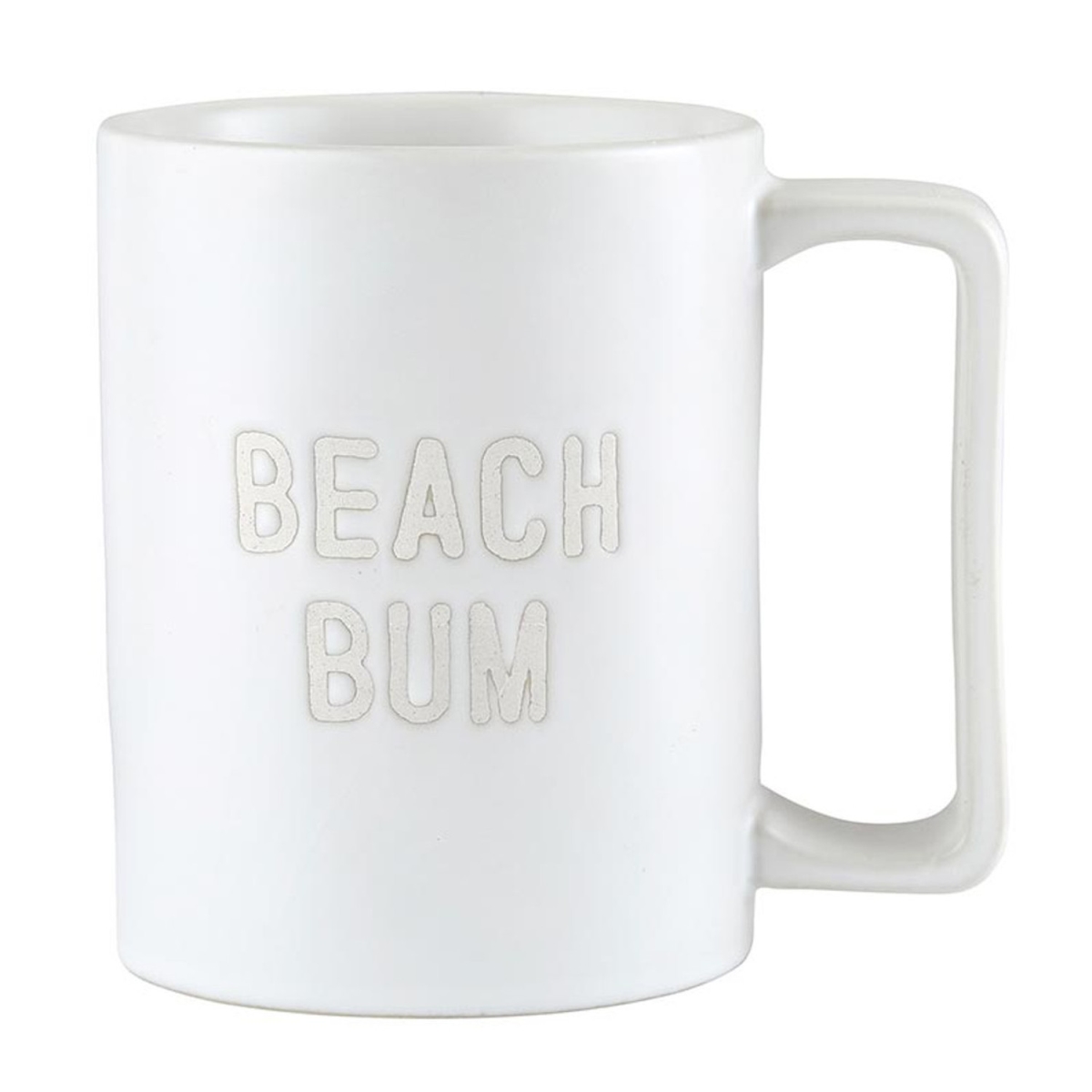 Picture of Santa Barbara Design Studio N2307 16 oz Face to Face Tall Mug - Beach Bum