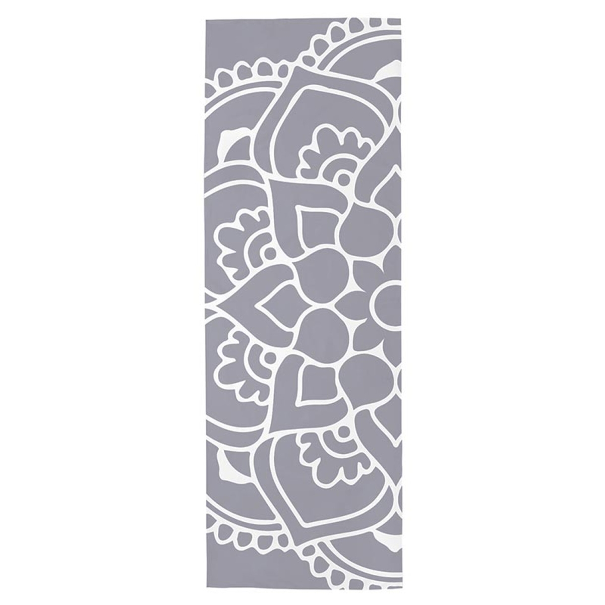 Picture of Santa Barbara Design Studio N0525 Yoga Mat Towel&#44; Mandala