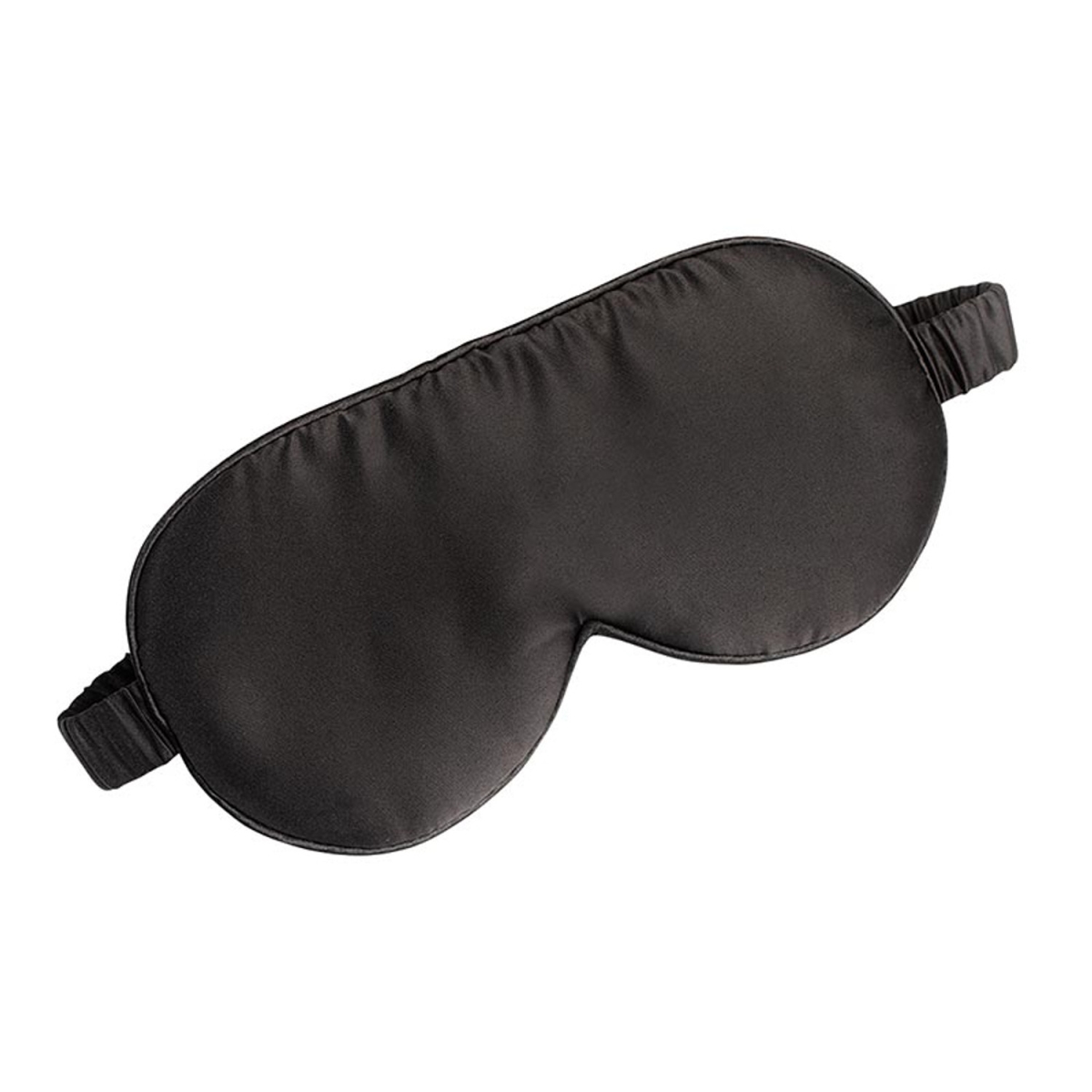 Picture of Bella Home N2559 Silk Sleep Mask&#44; Black