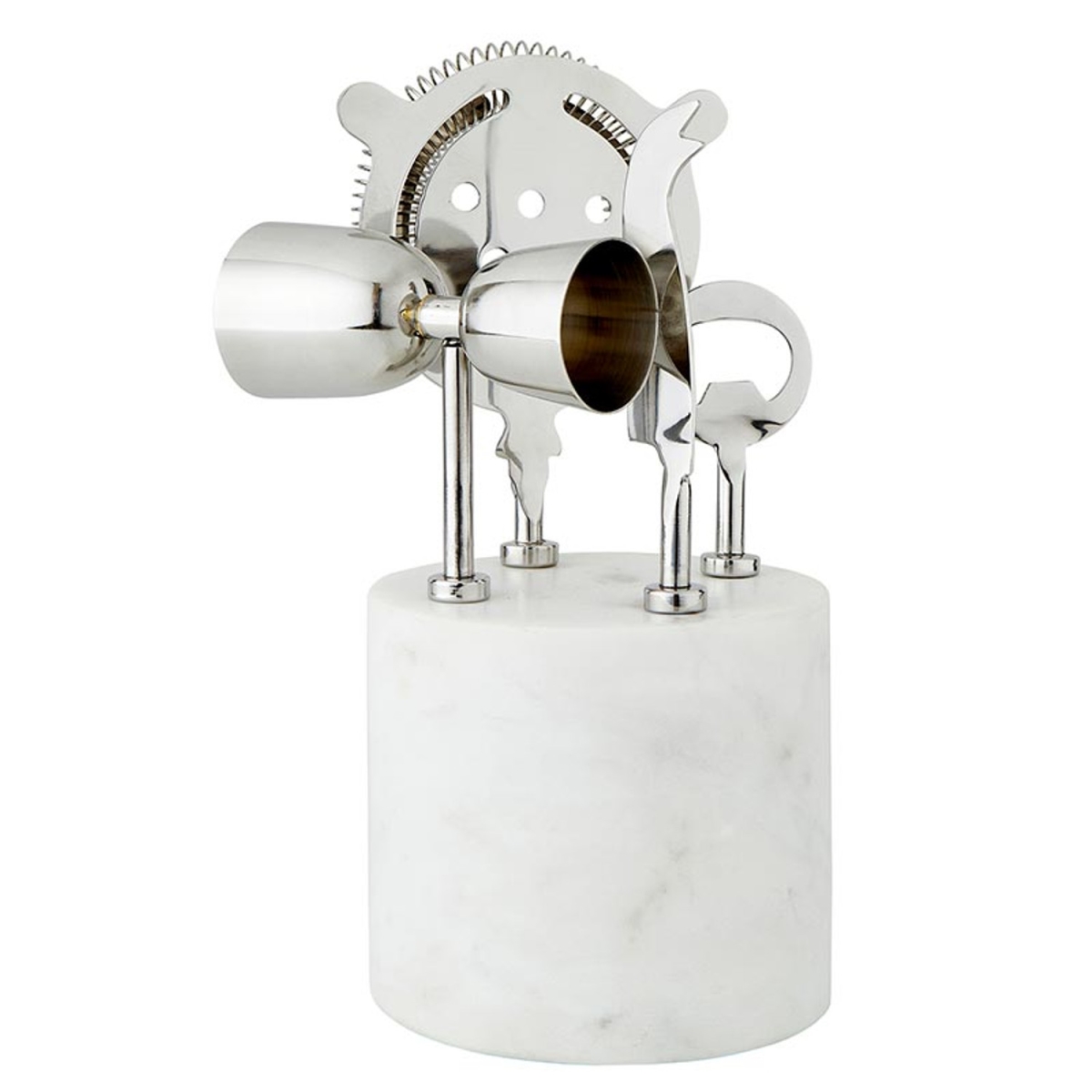 Picture of Santa Barbara Design Studio N0927 Modern Bar Tools