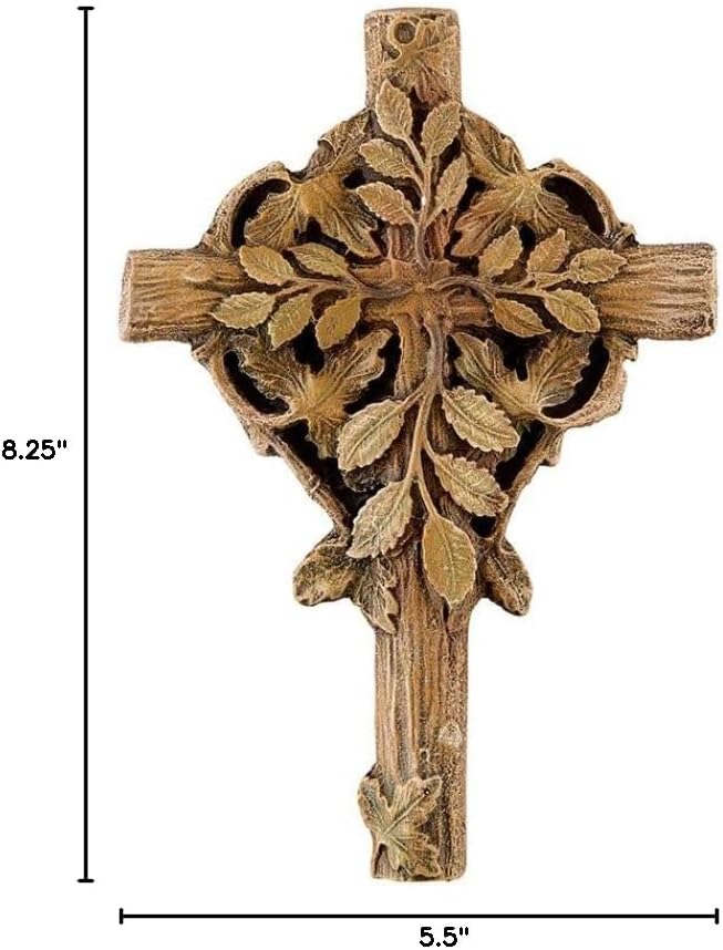 Picture of Faithworks N1415 Tree of Life Cross