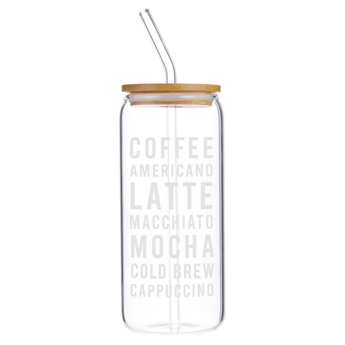 Picture of Santa Barbara Design Studio N0444 20 oz Cold Brew Tumbler - Coffee Americano