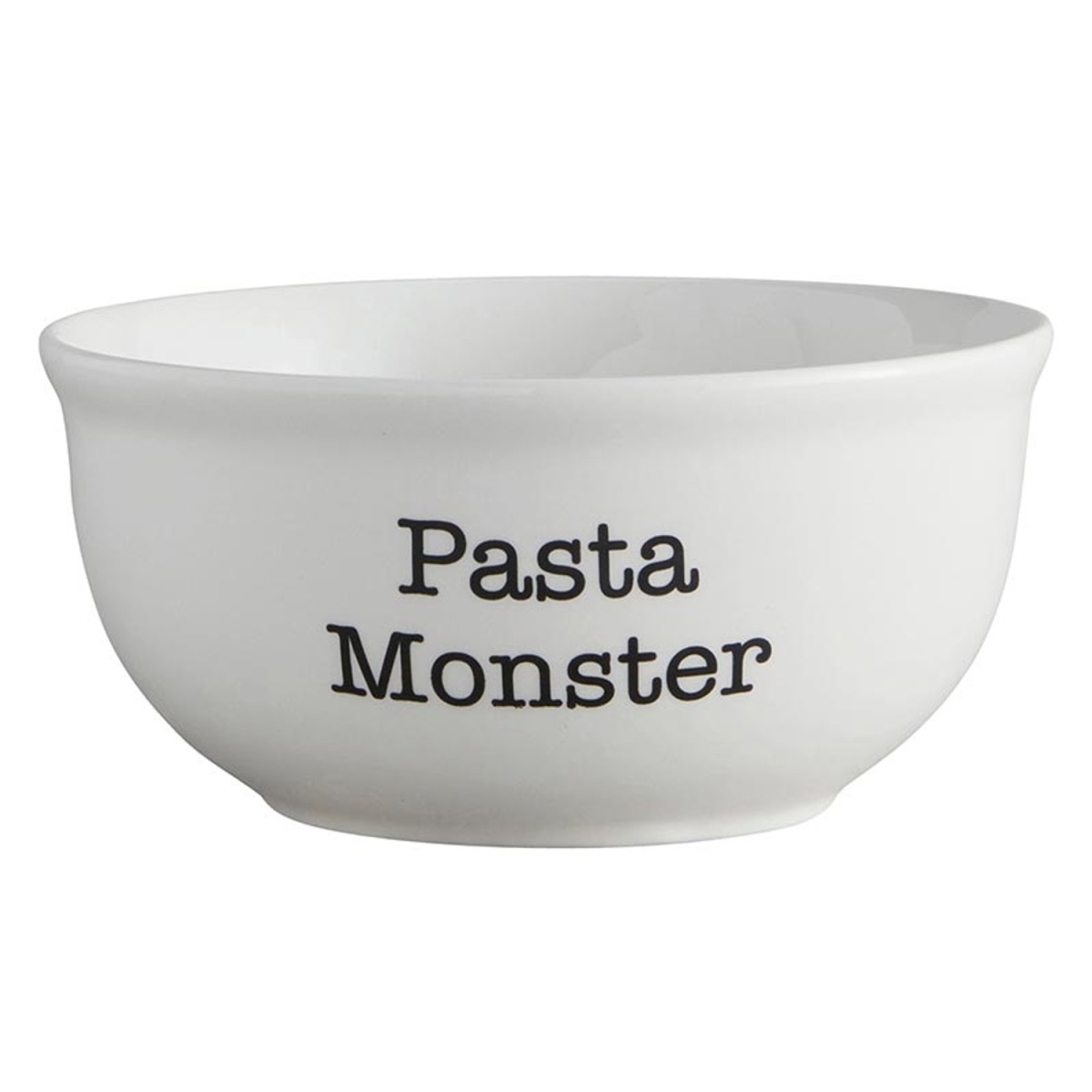 Picture of 47th & Main AMR718 6 x 3.5 in. Pasta Monster Bowl