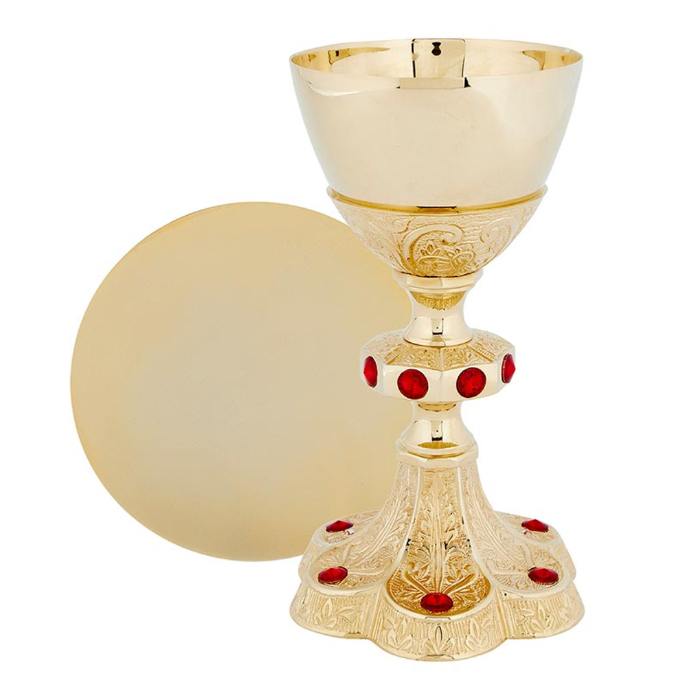 Sudbury N1910 Brass Matisse Chalice