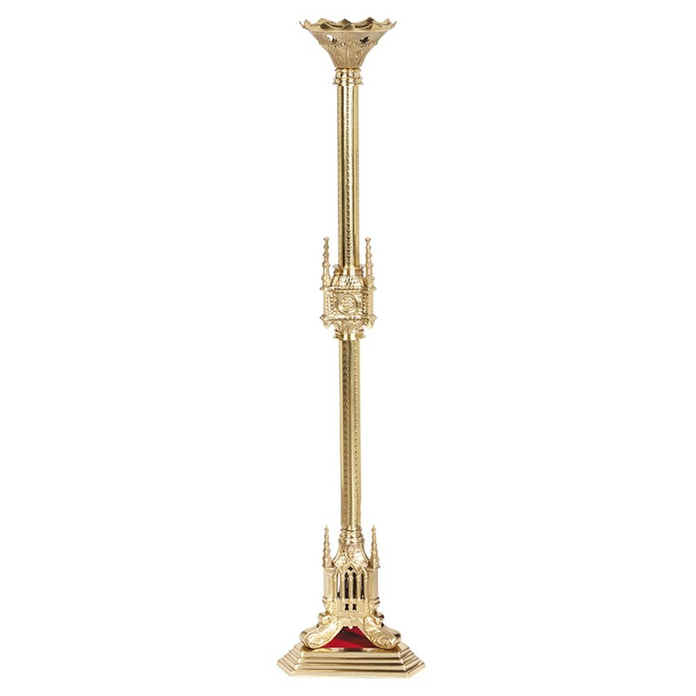 Sudbury N1915 San Pietro Series Processional Candlestick