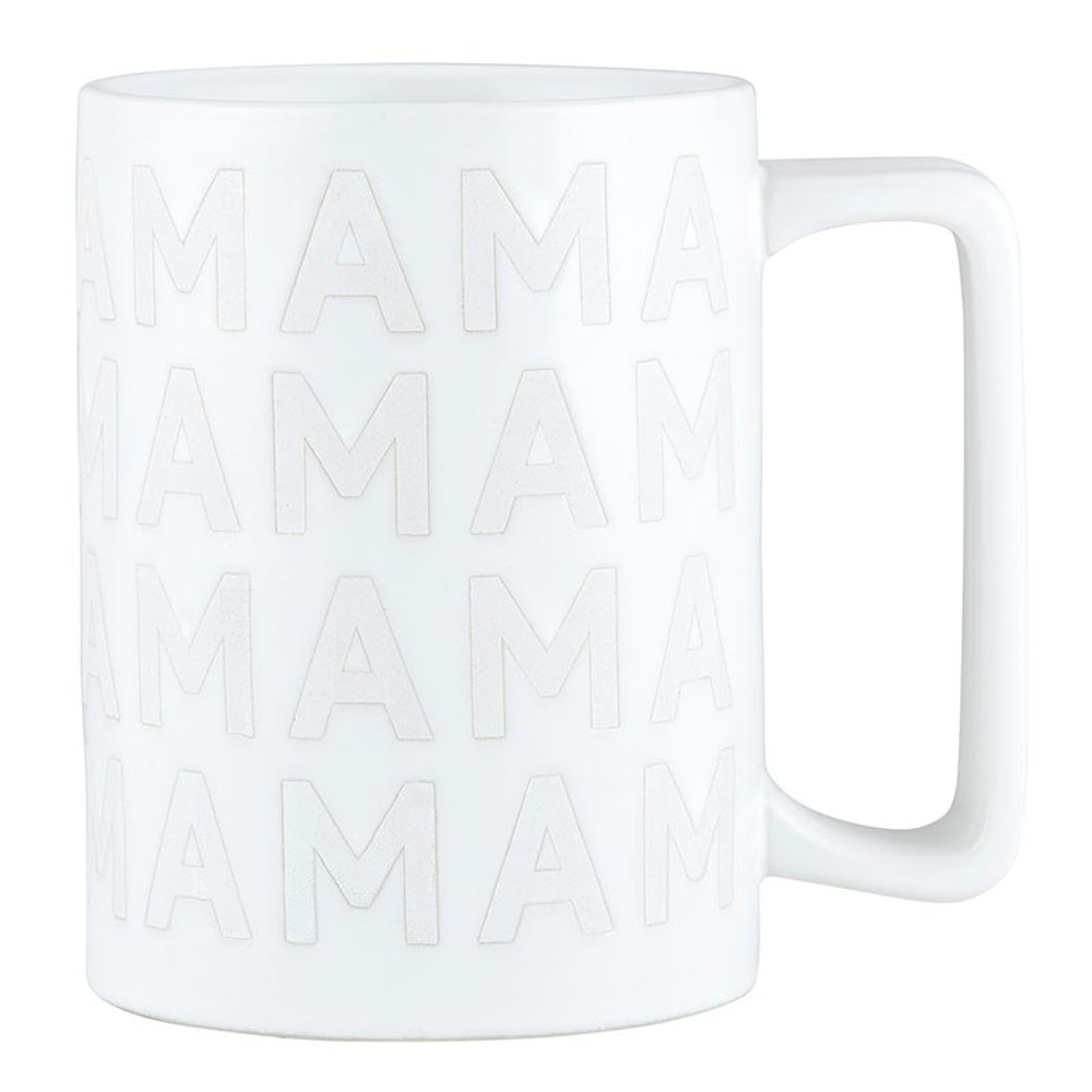 Picture of Stephan Baby N6636 Organic Mug, Mama