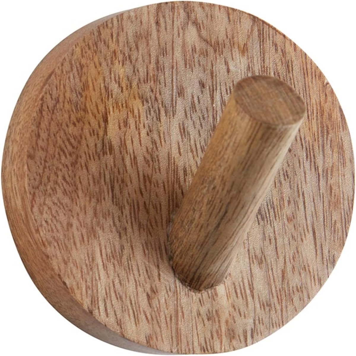 Picture of 47th & Main DMR679 Round Wooden Hook