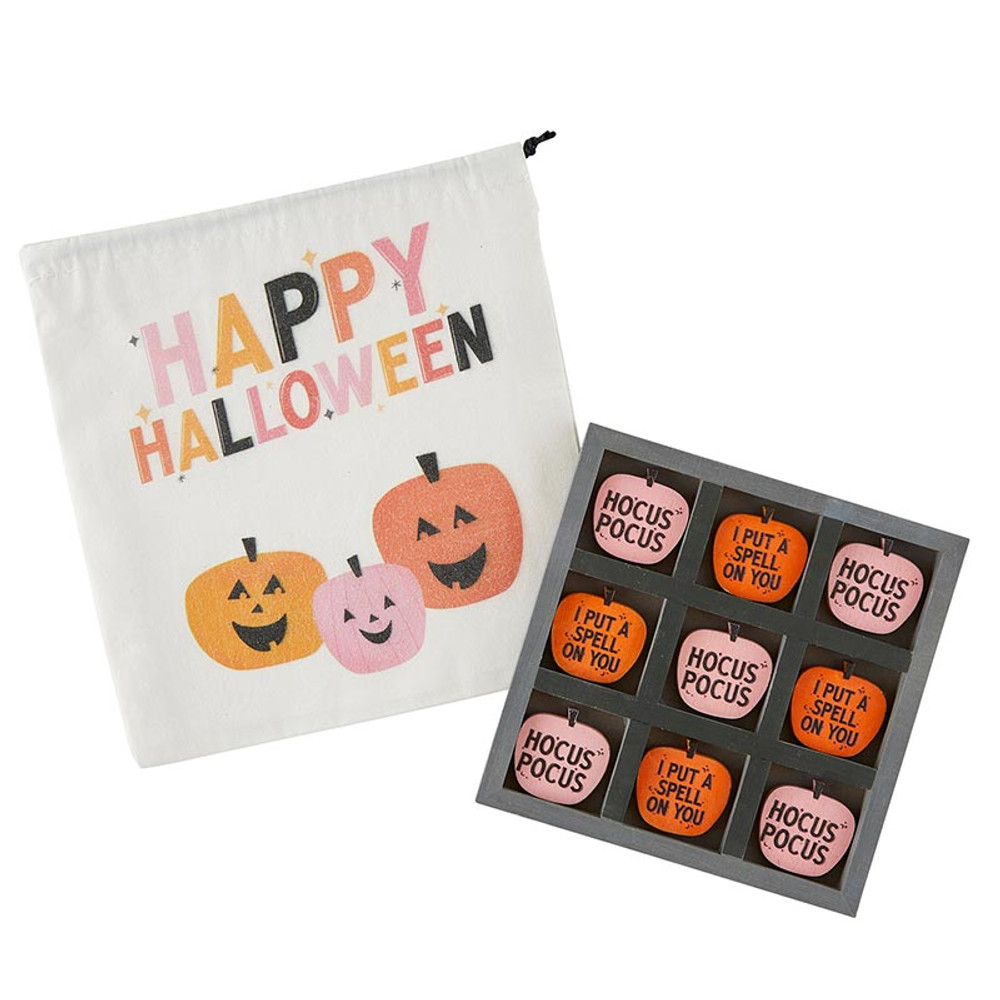Picture of Faithworks N6994 5 x 5 in. Mini Tic Tac Toe&#44; Spell on