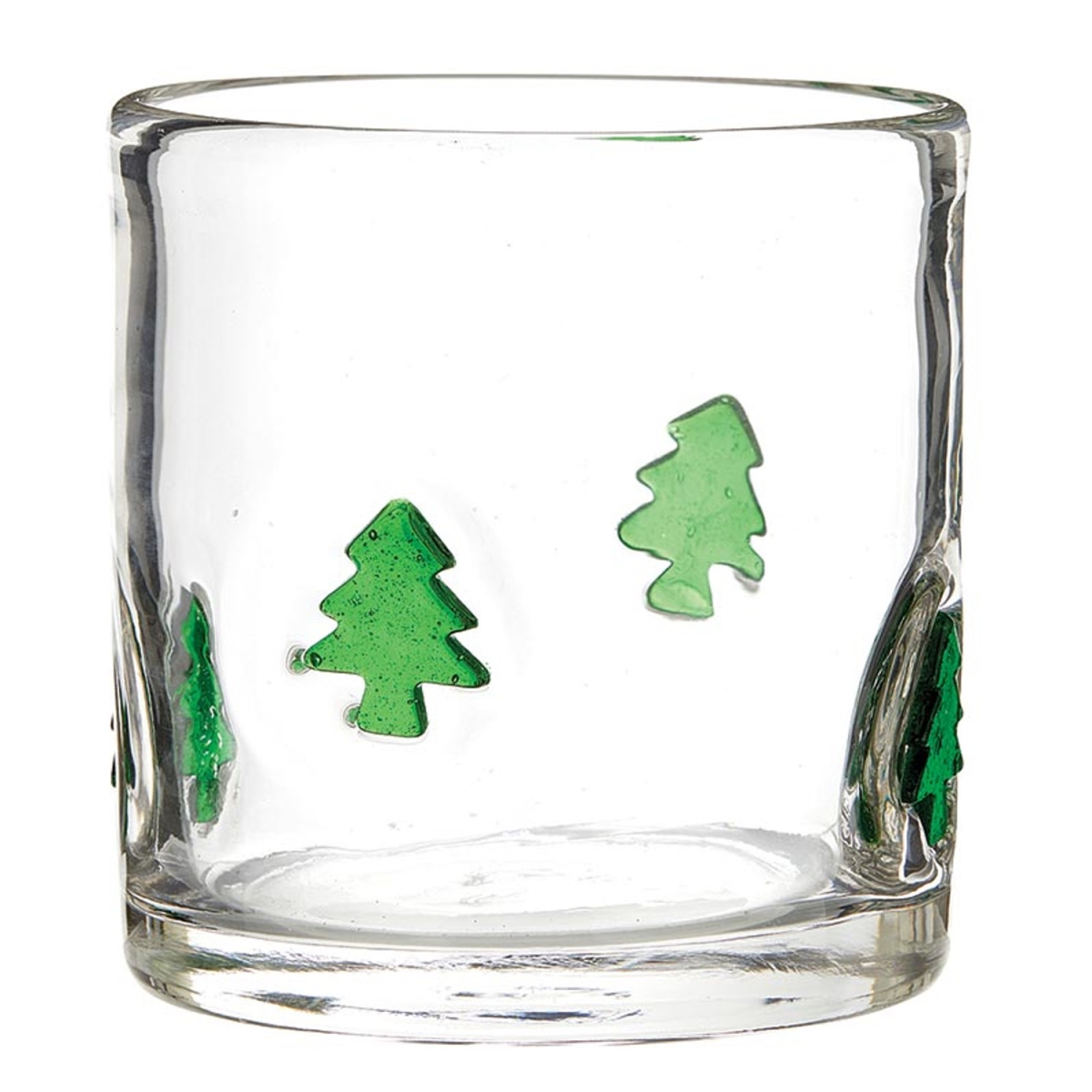 P7729 DOF Icon Glass - Trees