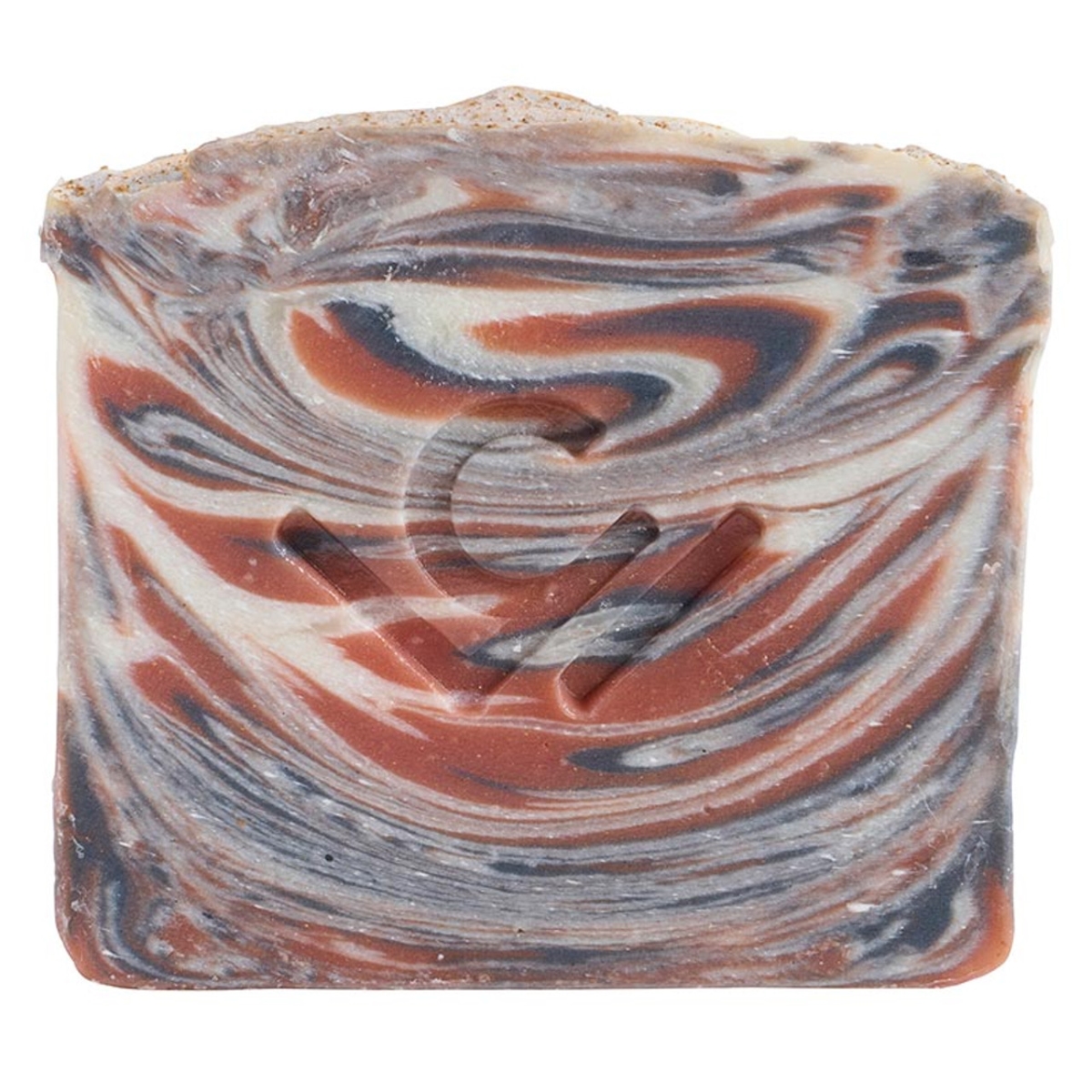 Picture of Cole Wheeler P7480 High Body Bar Soap - Smoked Bourbon