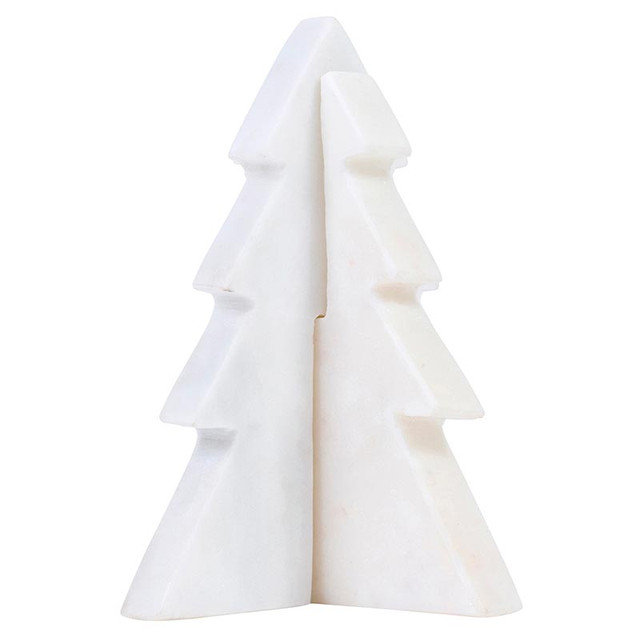 P5734 5 in. Marble Interlock Tree