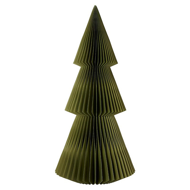 P6634 36 in. Paper Tree - Balsam Fir, Green