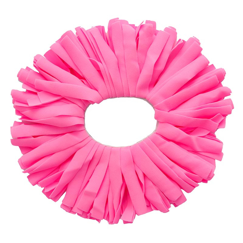 P00106 Original Hair Tie, Tropic Pink