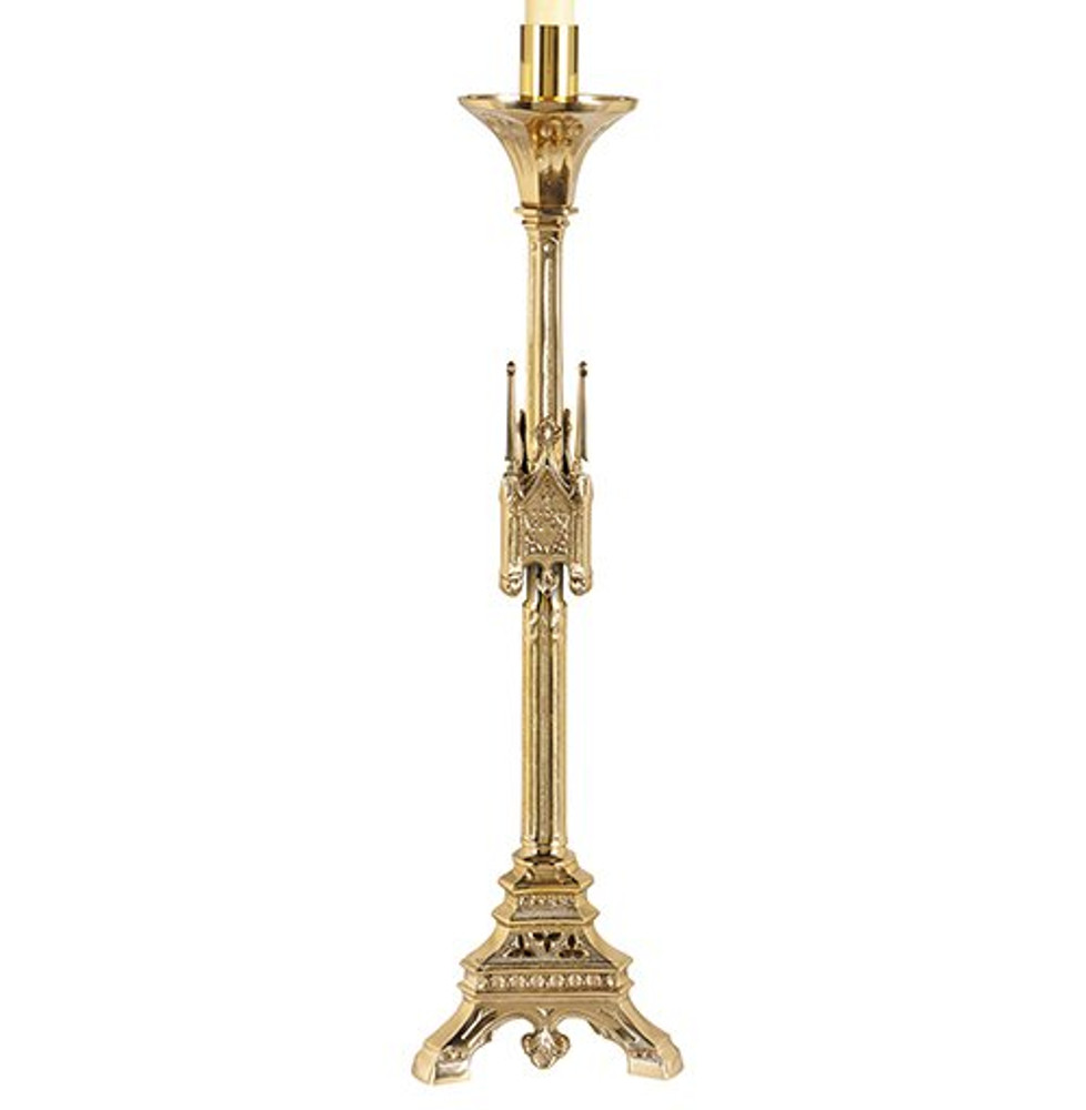 Sudbury B4171 Versailles Paschal Candlestick