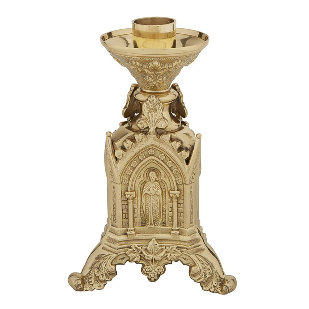 Sudbury F3572 Trinity Series Altar Candlestick