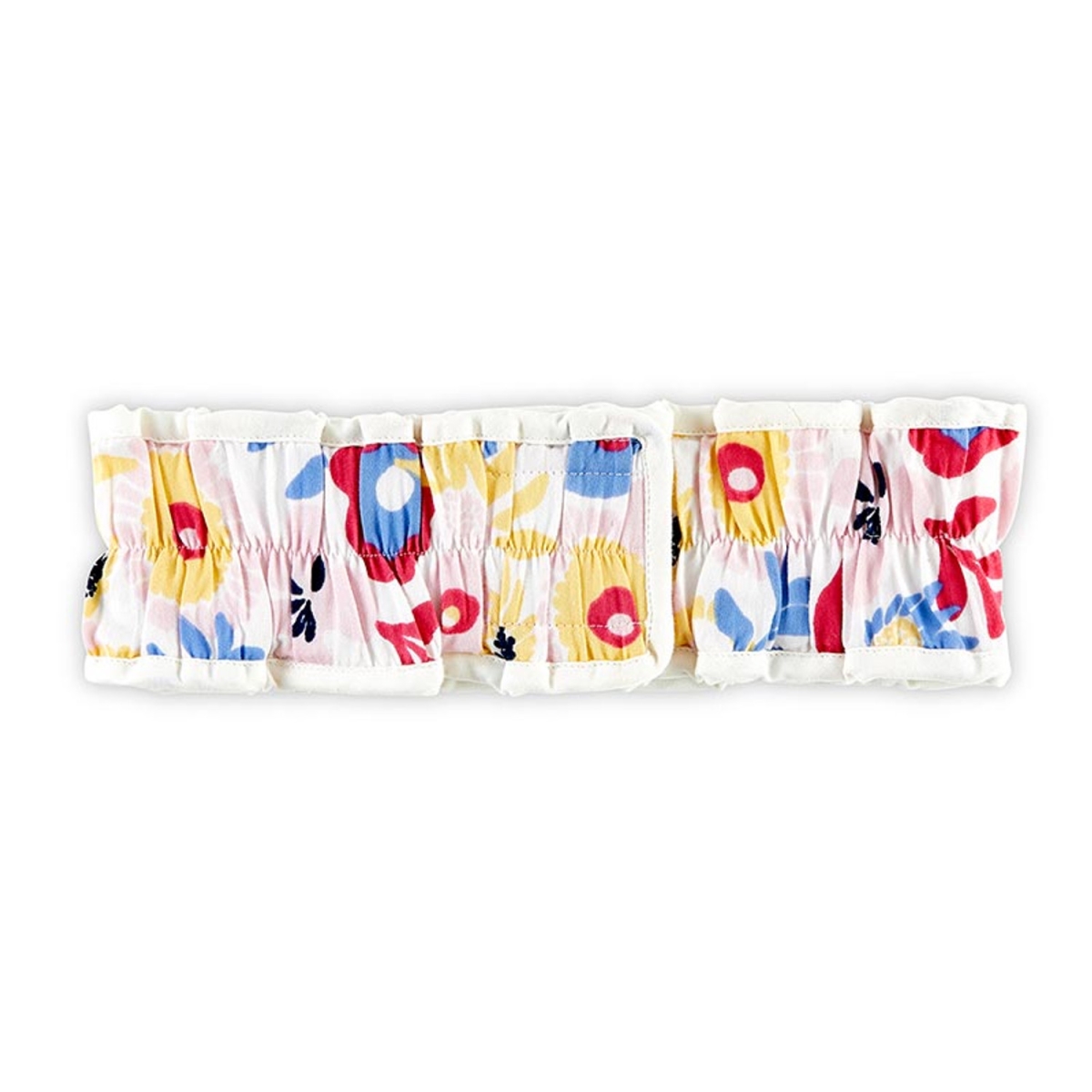 Picture of Bella Apparel HB-POP Spa Headband&#44; Floral