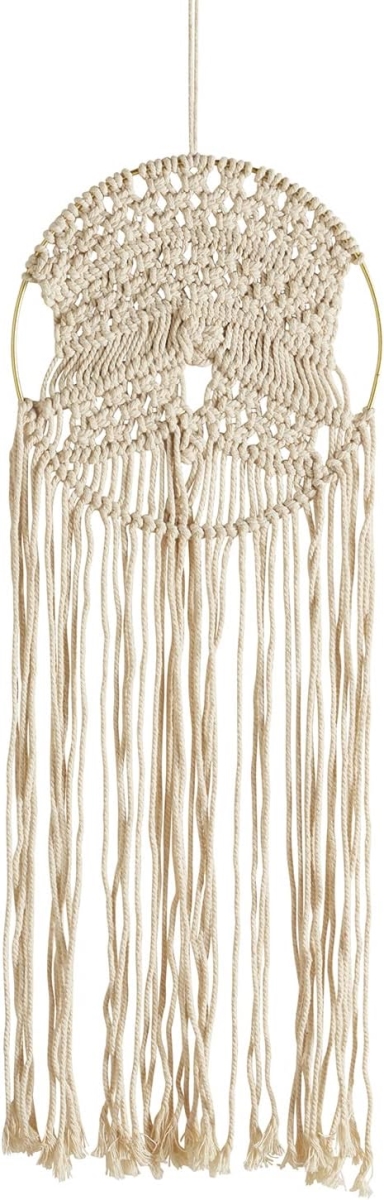 Picture of 47th & Main CMR022 Bohemian Round Wall Hanging Decor