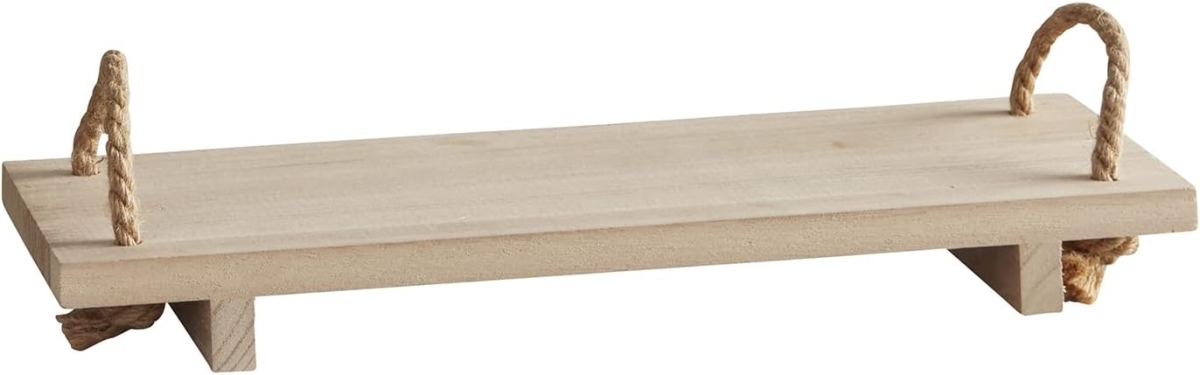 Picture of 47th & Main CMR026 Wooden Shelves with Handles
