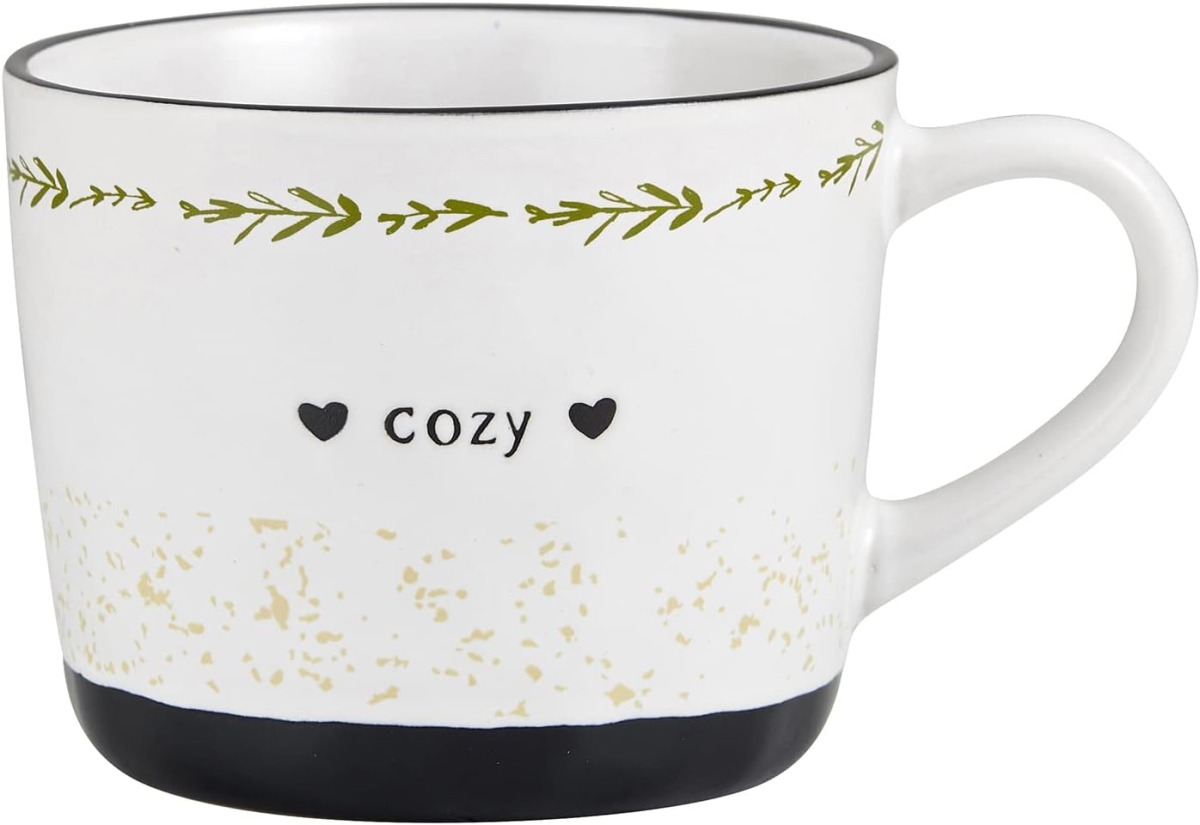 Picture of Faithworks L1070 Sto are Mug&#44; Cozy - 15 oz
