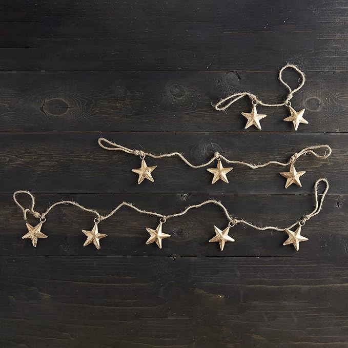 Picture of 47th & Main BMR557 Golden Five Star String