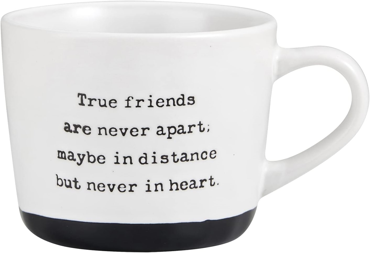Picture of Faithworks L1027 Sto are Mug&#44; True Friends - 15 oz