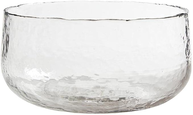 Picture of 47th & Main DMR206 Pebbled Glass Bowl