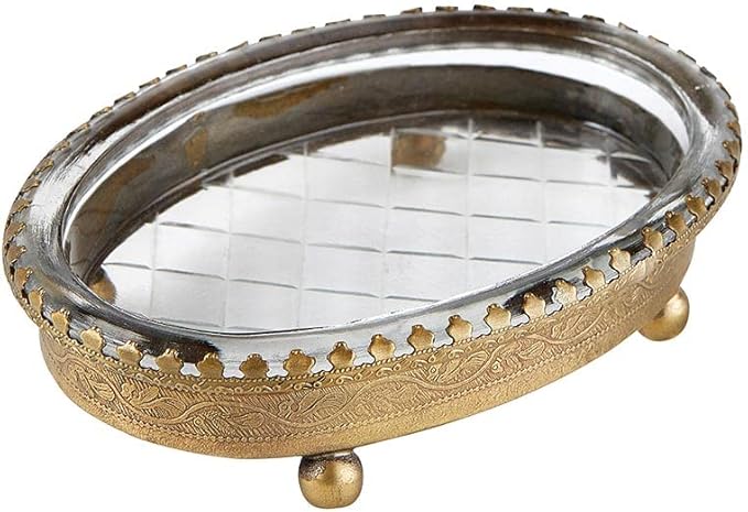 Picture of 47th & Main DMR365 Vintage Soap Dish