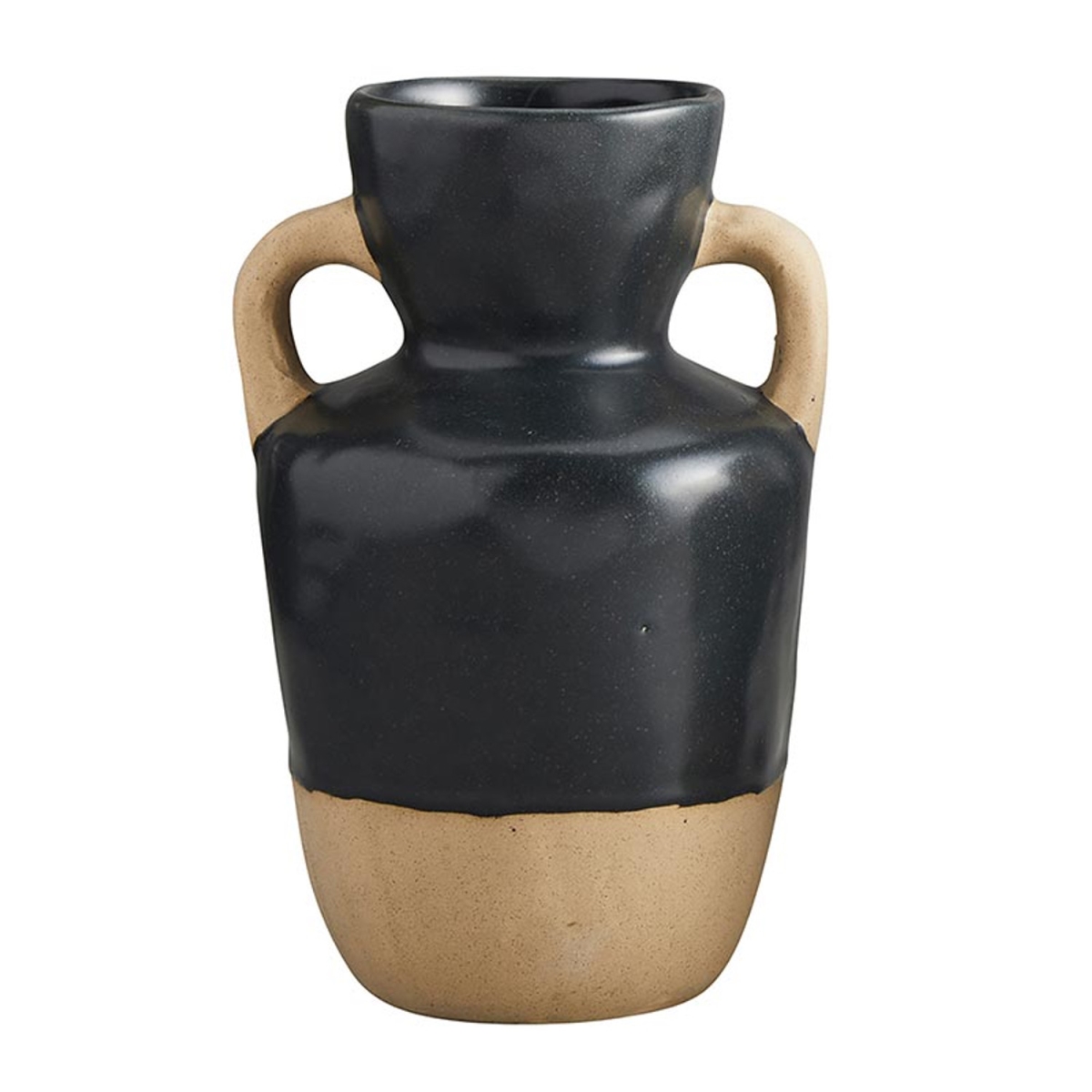 Picture of 47th & Main DMR503 5.5 x 9.5 in. Amphora Sto are Vase