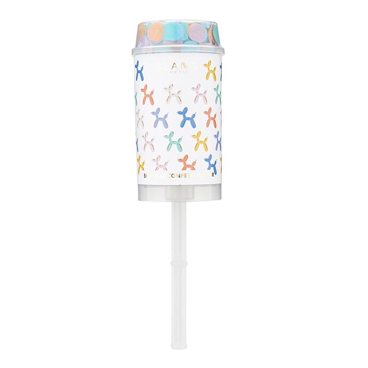 Picture of Slant 10-07020-157 Party Popper - Party Animal