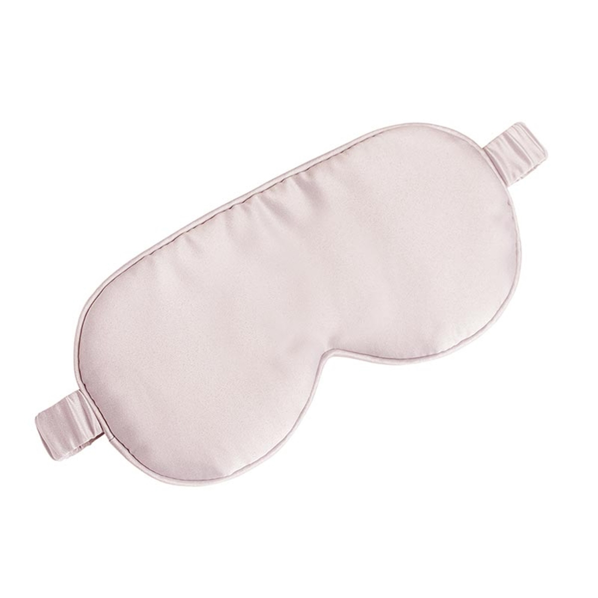 Picture of Bella Home N2560 Silk Sleep Mask&#44; Blush