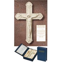 KS428 Tomaso RCIA Boxed Cross