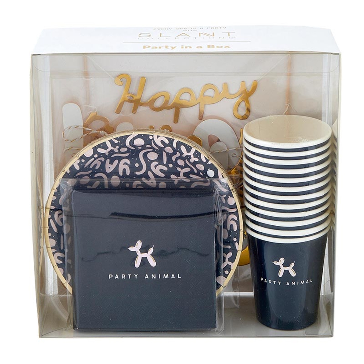 Picture of Slant 10-05580-669 Party in a Box - Party Animal