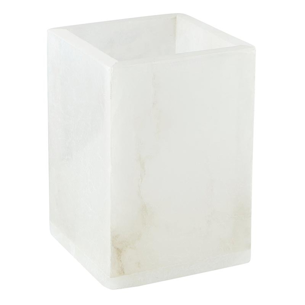 Picture of Santa Barbara Design Studio N0983 Alabaster Toothbrush Holder