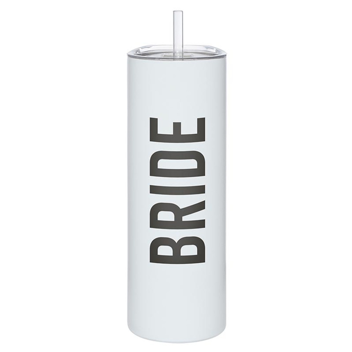 Picture of Santa Barbara Design Studio L1805 20 oz Skinny Tumbler - Bride