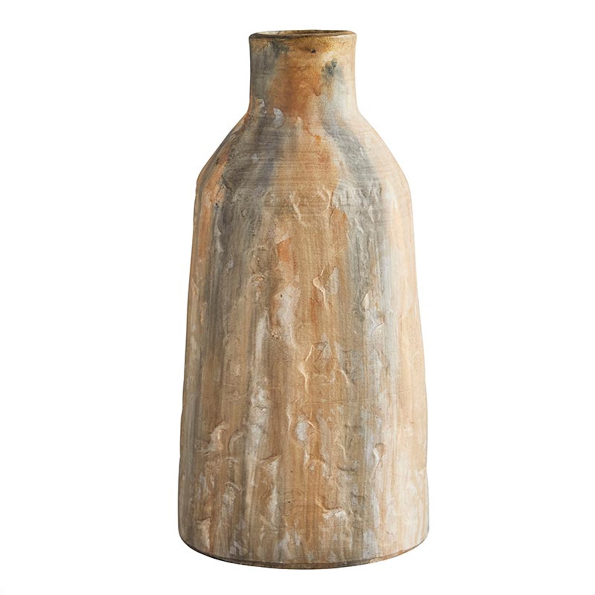 Picture of 47th & Main CMR282 12 x 2.5 x 7 in. Painted Narrow Vase