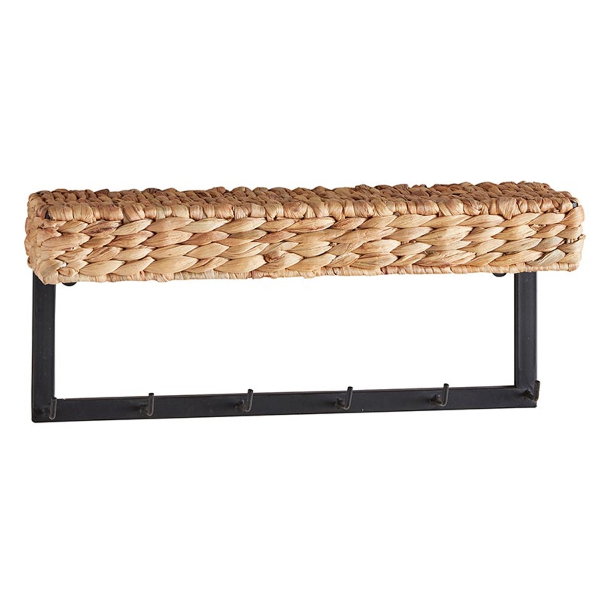 Picture of 47th & Main CMR439 18.11 x .98 x 18.11 in. Woven Shelf