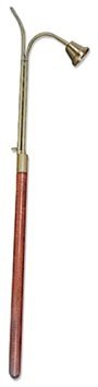 Church Supply LS916 60 in. Candle Lighter with Bell Snuffer