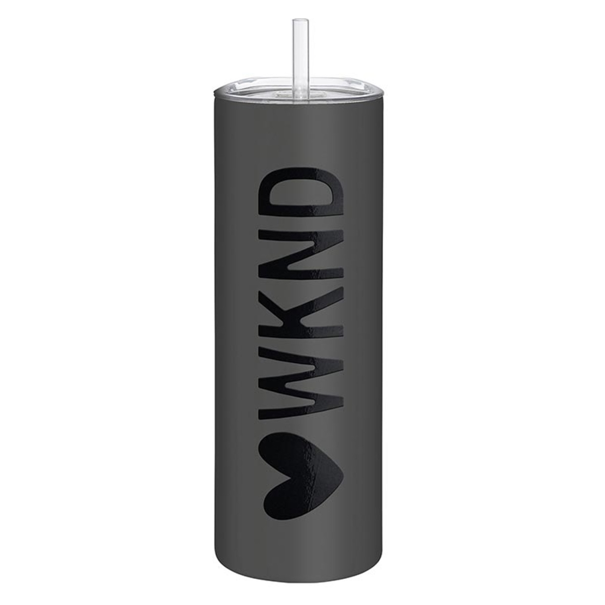 Picture of Bella Home N2657 Skinny Tumbler - WKND
