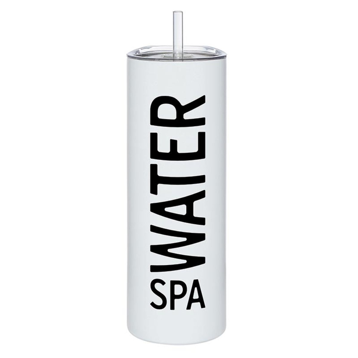 Picture of Bella Home N2658 Skinny Tumbler - Spa Water