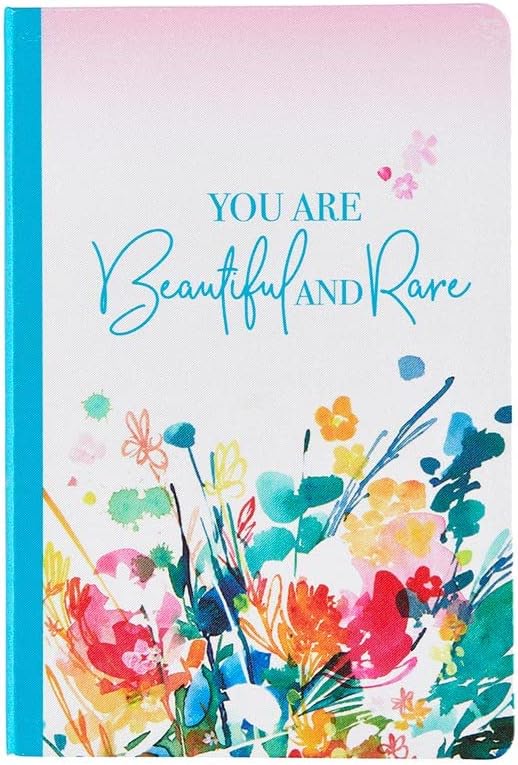 Picture of Faithworks N1660 Hardcover Lined Designer Journal&#44; Beautiful & Rare